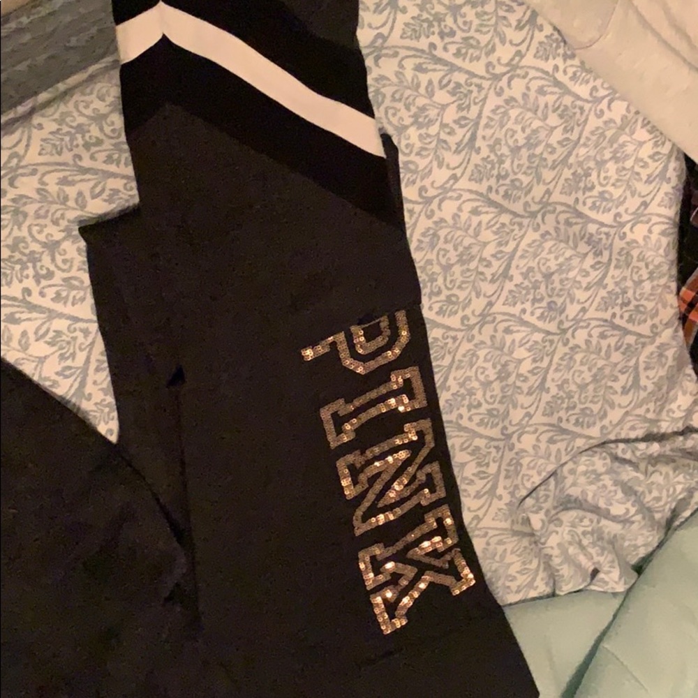 yoga leggings